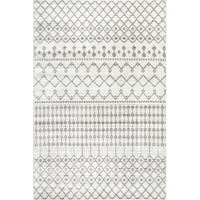 Nuloom Kate Trellis Nka2449A Beige Area Rug