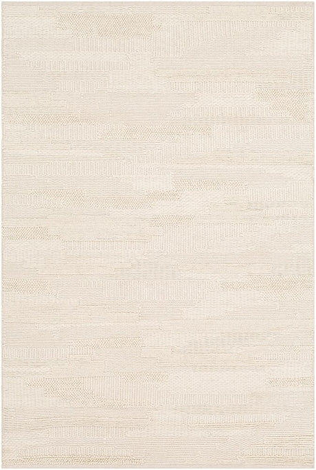 Surya Cocoon Ccn-1000 Beige Rugs.