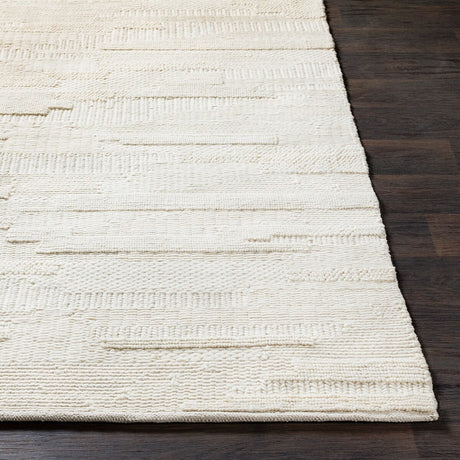 Surya Cocoon Ccn-1000 Beige Rugs.