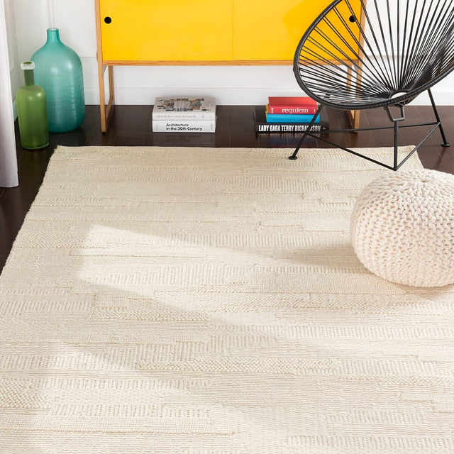 Surya Cocoon Ccn-1000 Beige Rugs.