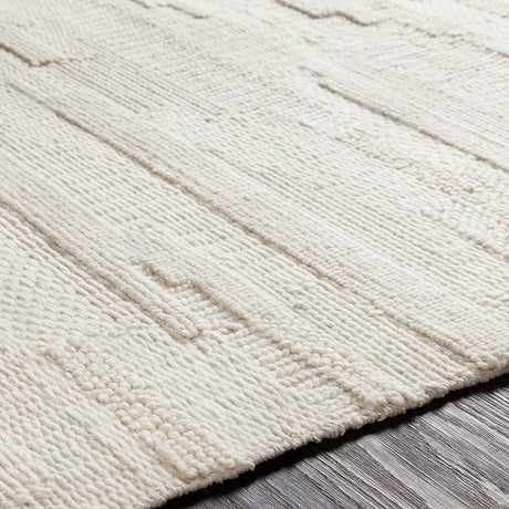 Surya Cocoon Ccn-1000 Beige Rugs.