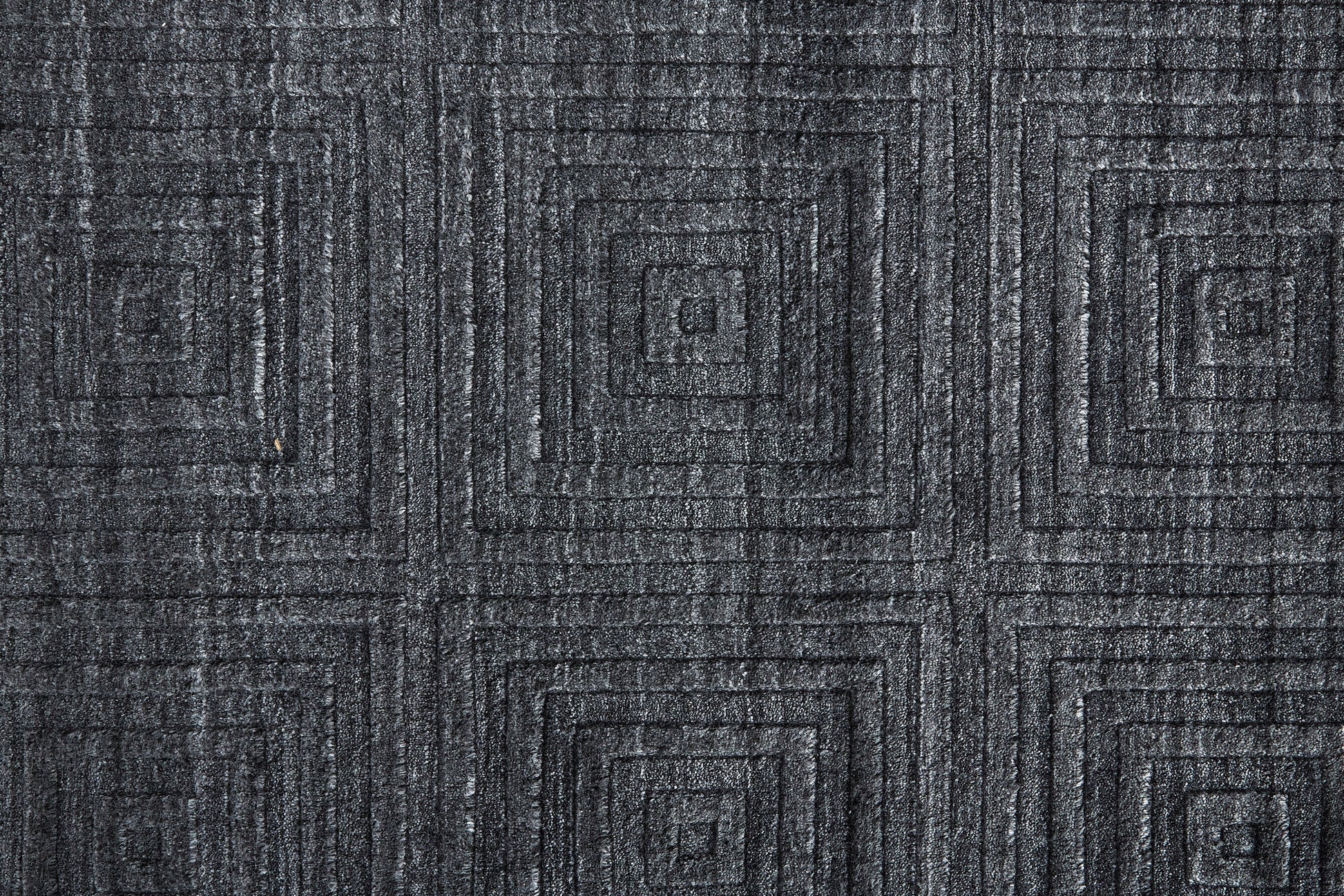 Feizy Redford 8670F Charcoal Area Rug