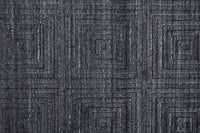 Feizy Redford 8670F Charcoal Area Rug