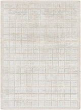 Surya Carre Ccr-2300 Beige, Cream Rugs.