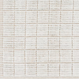 Surya Carre Ccr-2300 Beige, Cream Rugs.