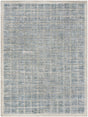 Surya Carre Ccr-2303 Denim, Beige Rugs.