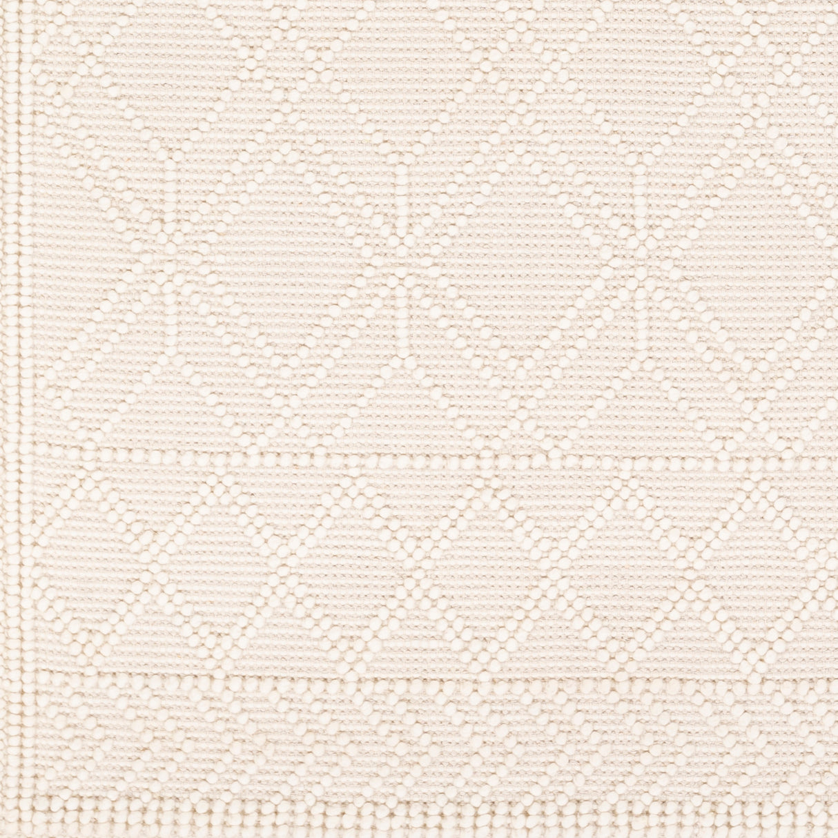 Surya Casa Decampo Cdc-2302 Ivory, Beige Rugs.