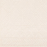 Surya Casa Decampo Cdc-2302 Ivory, Beige Rugs.