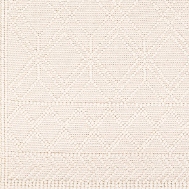 Surya Casa Decampo Cdc-2302 Ivory, Beige Rugs.