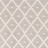 Surya Casa Decampo Cdc-2304 Ivory, Medium Gray Rugs.