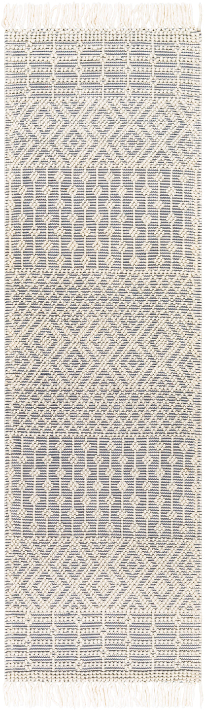 Surya Casa Decampo Cdc-2305 Grey Area Rug