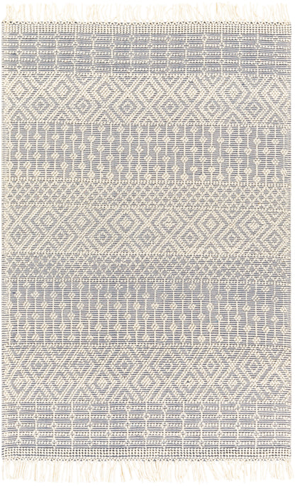 Surya Casa Decampo Cdc-2305 Grey Area Rug