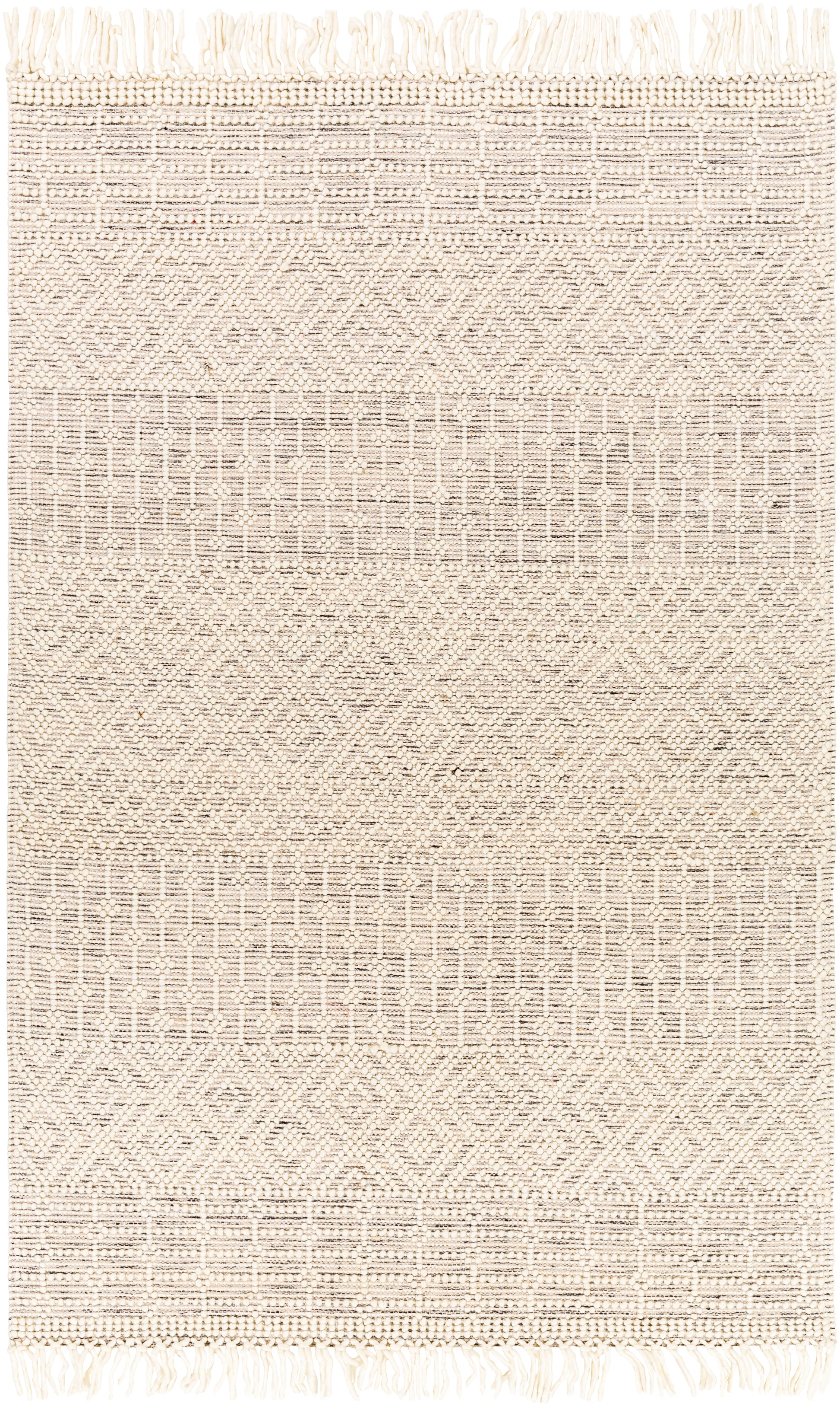 Surya Casa Decampo Cdc-2306 Brown Area Rug