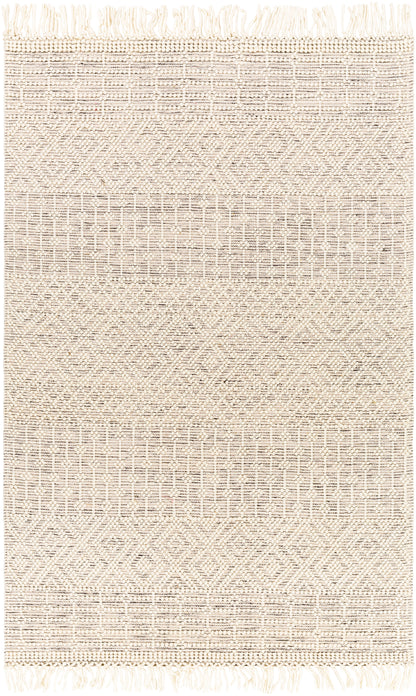 Surya Casa Decampo Cdc-2306 Brown Area Rug