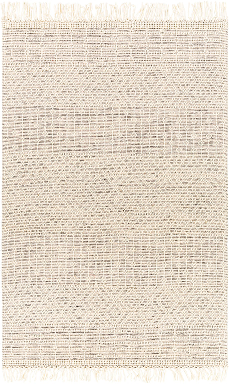 Surya Casa Decampo Cdc-2306 Brown Rug.