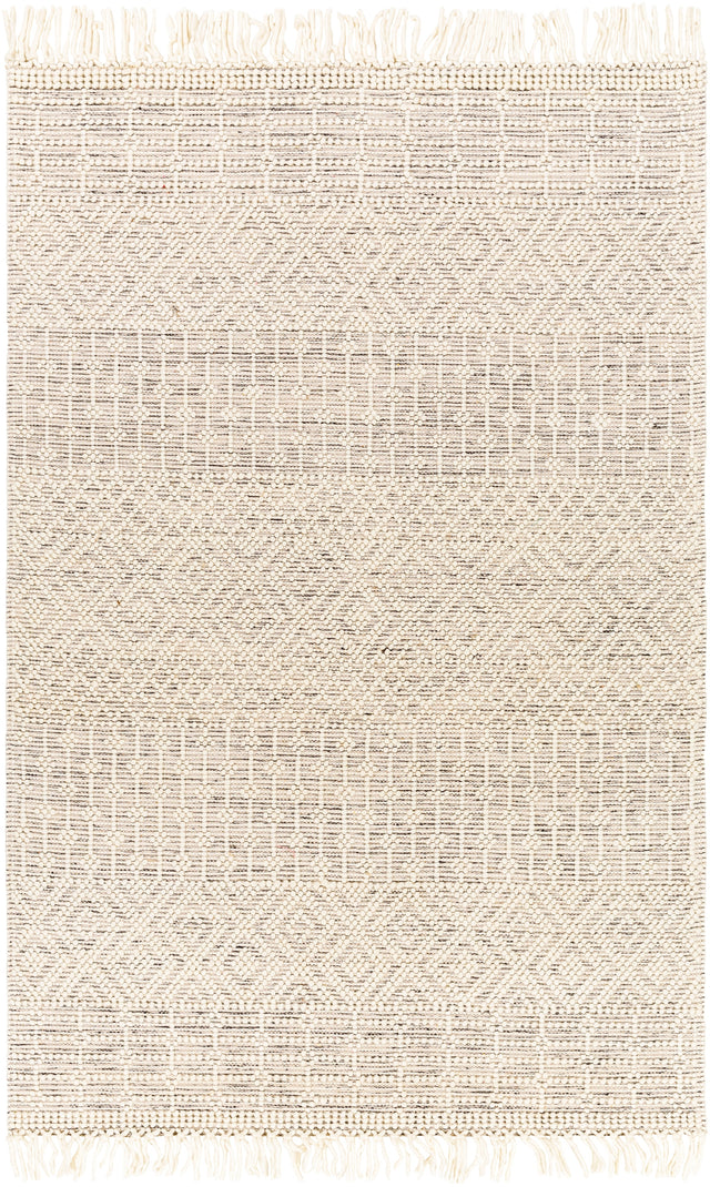 Surya Casa Decampo Cdc-2306 Brown Rug.