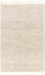 Surya Casa Decampo Cdc-2306 Brown Rug.