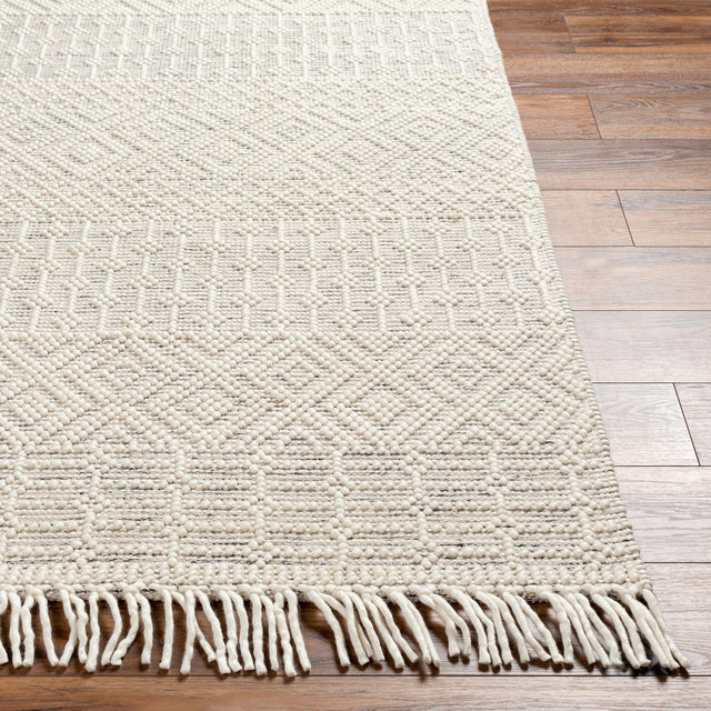 Surya Casa Decampo Cdc-2306 Brown Rug.