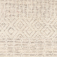 Surya Casa Decampo Cdc-2306 Brown Area Rug