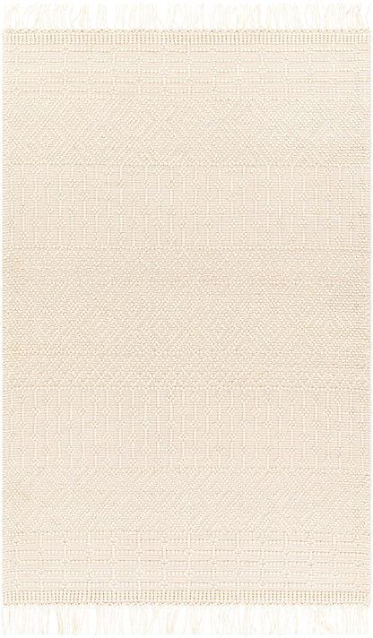 Surya Casa Decampo Cdc-2307 Beige Area Rug