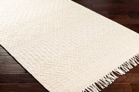 Surya Casa Decampo Cdc-2307 Beige Area Rug