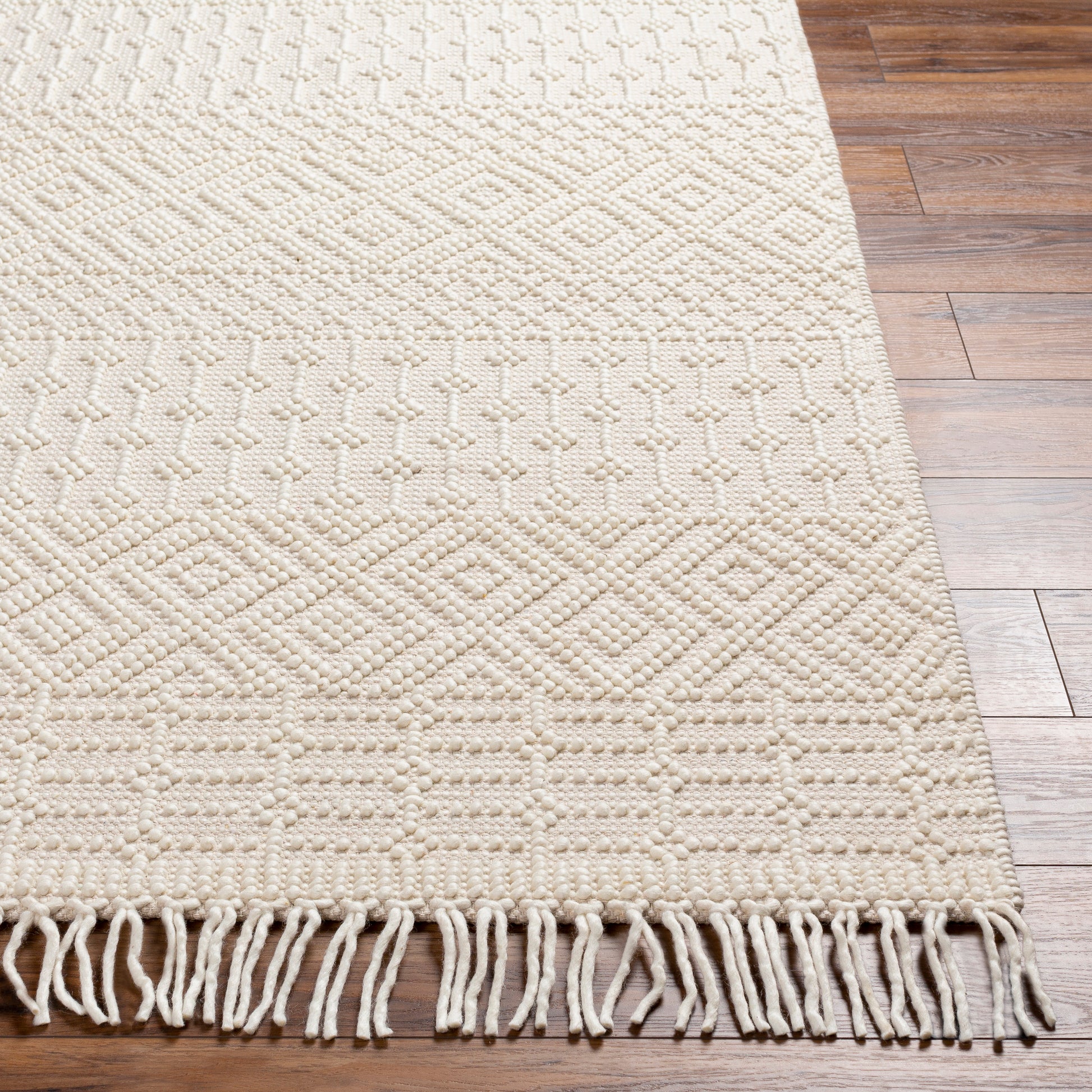 Surya Casa Decampo Cdc-2307 Beige Area Rug