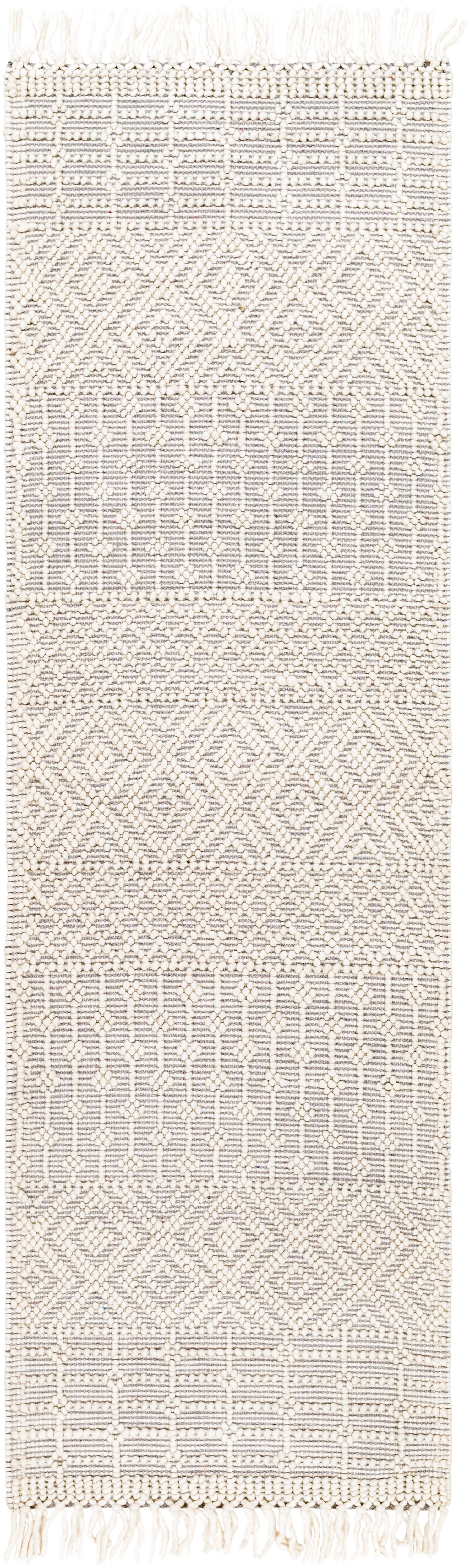 Surya Casa Decampo Cdc-2309 Grey Area Rug