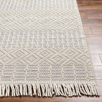 Surya Casa Decampo Cdc-2309 Grey Area Rug