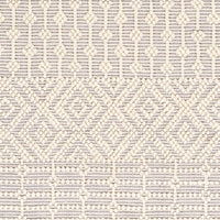 Surya Casa Decampo Cdc-2309 Grey Area Rug