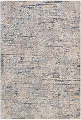 Surya Cardiff Cdf-2301 Light Gray, Charcoal, Beige, Camel Rugs.