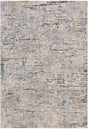 Surya Cardiff Cdf-2301 Light Gray, Charcoal, Beige, Camel Rugs.