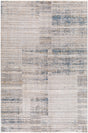Surya Cardiff Cdf-2311 Beige, Cream, Denim, Taupe Rugs.