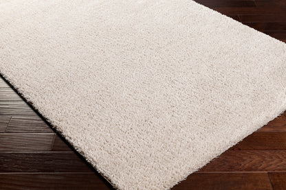 Surya Cloudy Shag Cdg-2301 Beige Area Rug