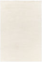 Surya Cloudy Shag Cdg-2302 White Rug.
