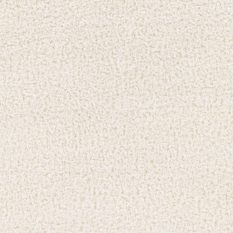 Surya Cloudy Shag Cdg-2302 White Rug.