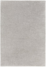 Surya Cloudy Shag Cdg-2303 Grey Rug.