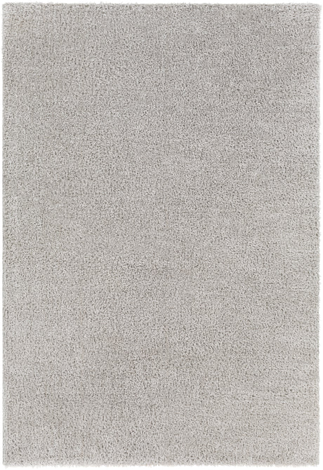 Surya Cloudy Shag Cdg-2303 Grey Rug.