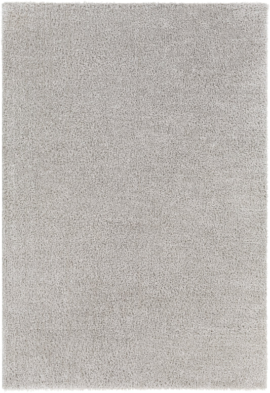 Surya Cloudy Shag Cdg-2303 Grey Area Rug