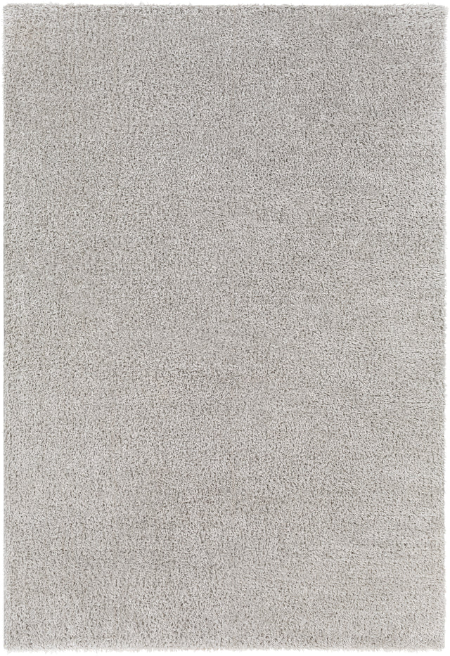 Surya Cloudy Shag Cdg-2303 Grey Rug.
