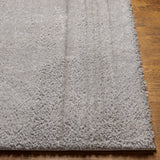 Surya Cloudy Shag Cdg-2303 Grey Rug.