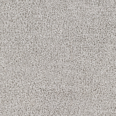 Surya Cloudy Shag Cdg-2303 Grey Rug.