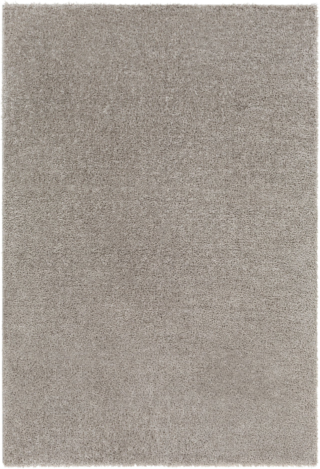 Surya Cloudy Shag Cdg-2304 Brown Rug.