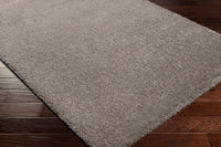 Surya Cloudy Shag Cdg-2304 Brown Area Rug