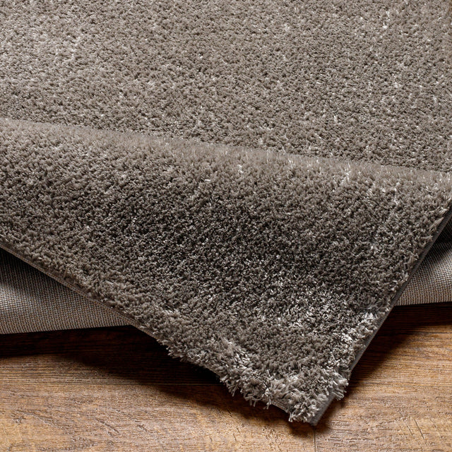 Surya Cloudy Shag Cdg-2304 Brown Rug.