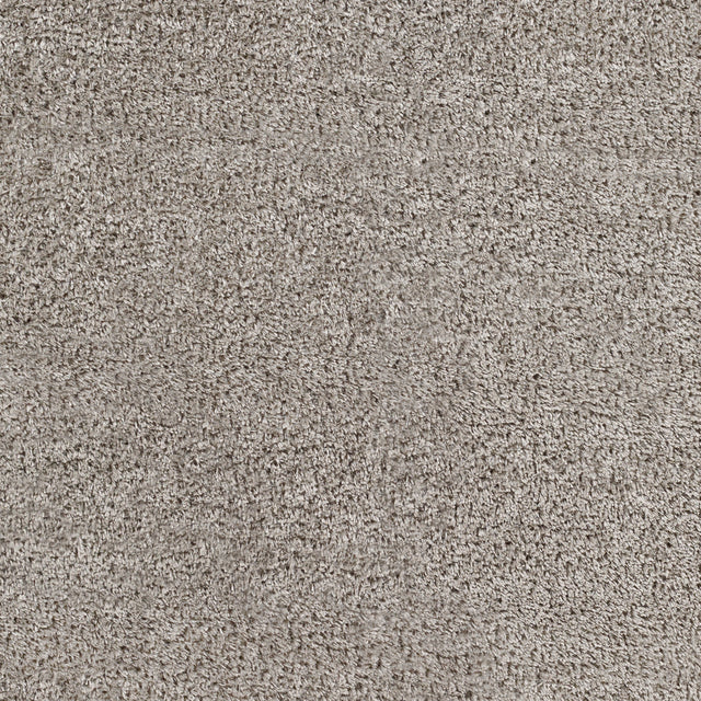 Surya Cloudy Shag Cdg-2304 Brown Rug.