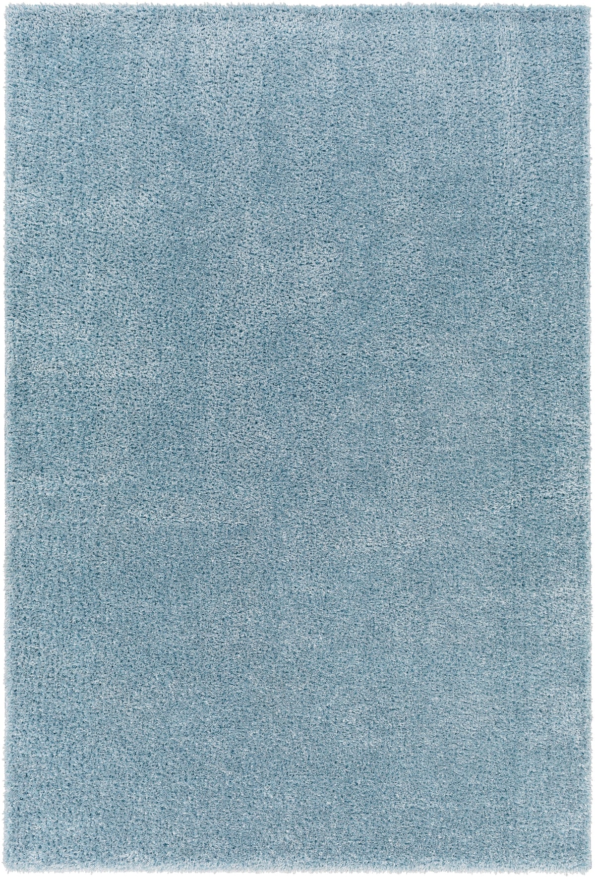 Surya Cloudy Shag Cdg-2305 Blue Rug.
