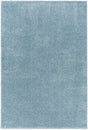 Surya Cloudy Shag Cdg-2305 Blue Rug.