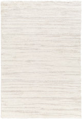 Surya Cloudy Shag Cdg-2307 Beige Rug.