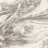 Surya Cloudy Shag Cdg-2308 Beige Rug.