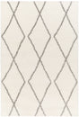 Surya Cloudy Shag Cdg-2317 Beige Rug.